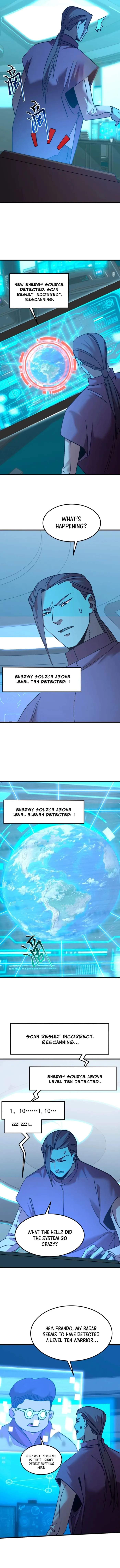 Apex Future Martial Arts Chapter 226 6
